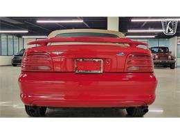 1994 Ford Mustang (CC-2107089) for sale in Dearborn, Michigan