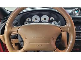 1994 Ford Mustang (CC-2107089) for sale in Dearborn, Michigan
