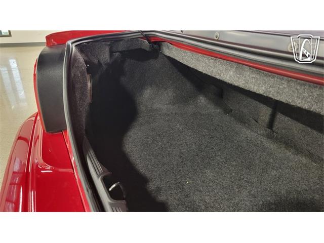 1994 Ford Mustang (CC-2107089) for sale in Dearborn, Michigan
