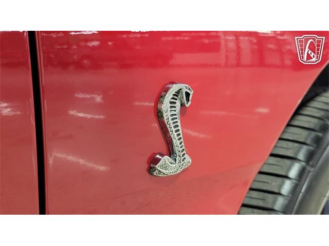 1994 Ford Mustang (CC-2107089) for sale in Dearborn, Michigan