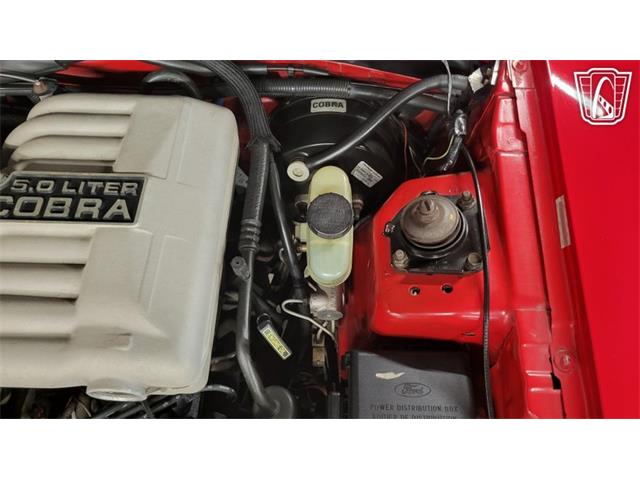 1994 Ford Mustang (CC-2107089) for sale in Dearborn, Michigan