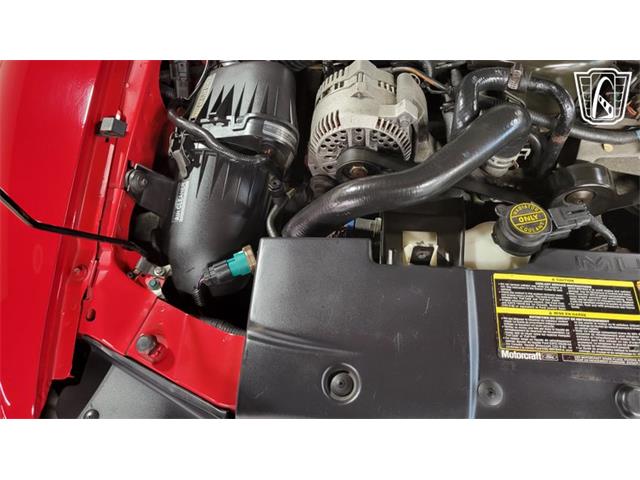 1994 Ford Mustang (CC-2107089) for sale in Dearborn, Michigan