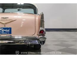 1957 Chevrolet Bel Air (CC-2100709) for sale in Ft Worth, Texas