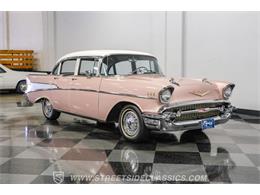 1957 Chevrolet Bel Air (CC-2100709) for sale in Ft Worth, Texas