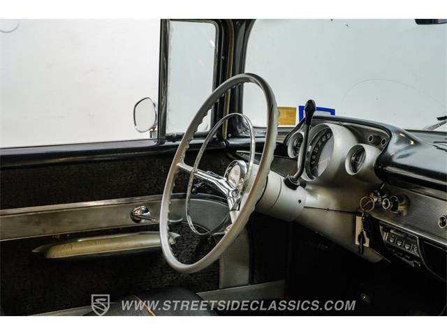 1957 Chevrolet Bel Air (CC-2100709) for sale in Ft Worth, Texas