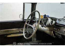 1957 Chevrolet Bel Air (CC-2100709) for sale in Ft Worth, Texas