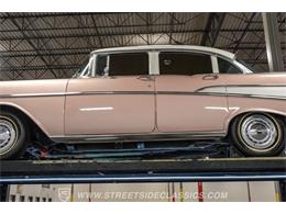 1957 Chevrolet Bel Air (CC-2100709) for sale in Ft Worth, Texas