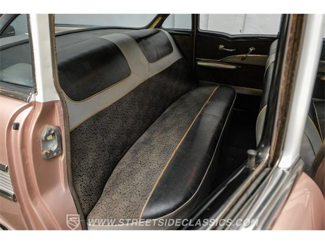 1957 Chevrolet Bel Air (CC-2100709) for sale in Ft Worth, Texas