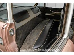 1957 Chevrolet Bel Air (CC-2100709) for sale in Ft Worth, Texas