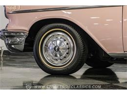 1957 Chevrolet Bel Air (CC-2100709) for sale in Ft Worth, Texas