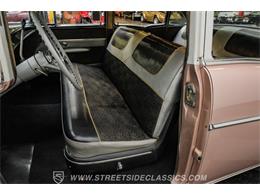 1957 Chevrolet Bel Air (CC-2100709) for sale in Ft Worth, Texas