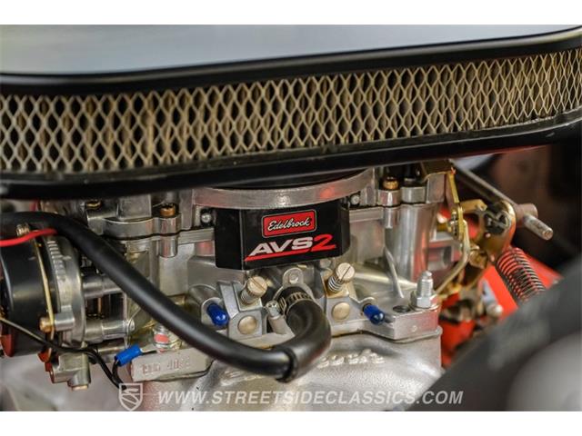 1957 Chevrolet Bel Air (CC-2100709) for sale in Ft Worth, Texas