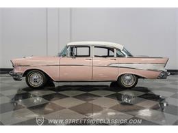 1957 Chevrolet Bel Air (CC-2100709) for sale in Ft Worth, Texas