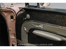 1957 Chevrolet Bel Air (CC-2100709) for sale in Ft Worth, Texas