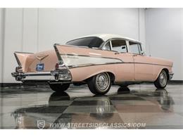 1957 Chevrolet Bel Air (CC-2100709) for sale in Ft Worth, Texas