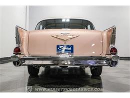 1957 Chevrolet Bel Air (CC-2100709) for sale in Ft Worth, Texas