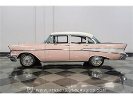1957 Chevrolet Bel Air (CC-2100709) for sale in Ft Worth, Texas
