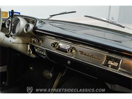 1957 Chevrolet Bel Air (CC-2100709) for sale in Ft Worth, Texas