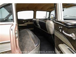 1957 Chevrolet Bel Air (CC-2100709) for sale in Ft Worth, Texas
