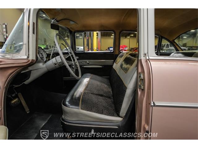 1957 Chevrolet Bel Air (CC-2100709) for sale in Ft Worth, Texas