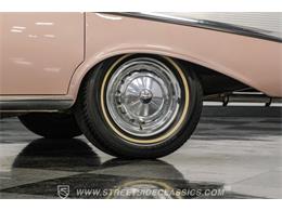1957 Chevrolet Bel Air (CC-2100709) for sale in Ft Worth, Texas