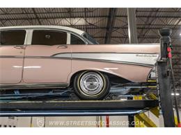 1957 Chevrolet Bel Air (CC-2100709) for sale in Ft Worth, Texas