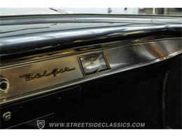 1957 Chevrolet Bel Air (CC-2100709) for sale in Ft Worth, Texas
