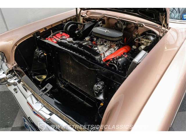 1957 Chevrolet Bel Air (CC-2100709) for sale in Ft Worth, Texas