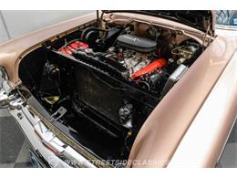 1957 Chevrolet Bel Air (CC-2100709) for sale in Ft Worth, Texas