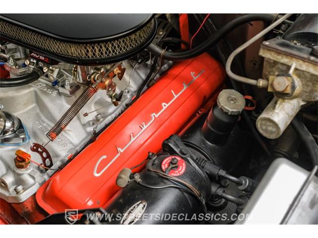 1957 Chevrolet Bel Air (CC-2100709) for sale in Ft Worth, Texas