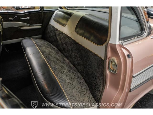 1957 Chevrolet Bel Air (CC-2100709) for sale in Ft Worth, Texas