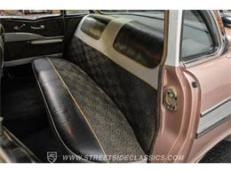 1957 Chevrolet Bel Air (CC-2100709) for sale in Ft Worth, Texas