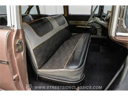 1957 Chevrolet Bel Air (CC-2100709) for sale in Ft Worth, Texas