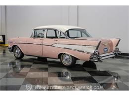 1957 Chevrolet Bel Air (CC-2100709) for sale in Ft Worth, Texas