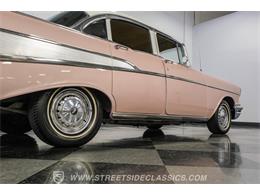 1957 Chevrolet Bel Air (CC-2100709) for sale in Ft Worth, Texas