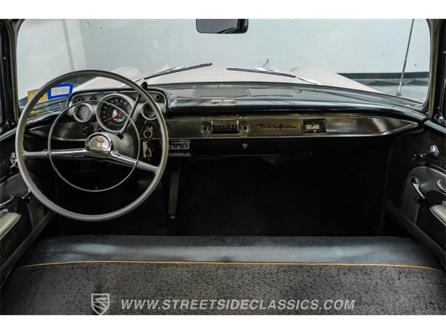 1957 Chevrolet Bel Air (CC-2100709) for sale in Ft Worth, Texas