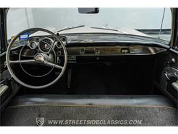 1957 Chevrolet Bel Air (CC-2100709) for sale in Ft Worth, Texas