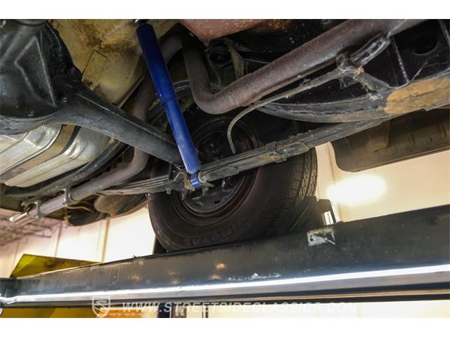 1957 Chevrolet Bel Air (CC-2100709) for sale in Ft Worth, Texas