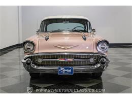1957 Chevrolet Bel Air (CC-2100709) for sale in Ft Worth, Texas