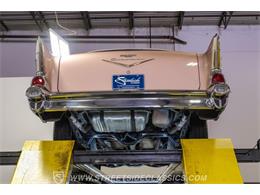 1957 Chevrolet Bel Air (CC-2100709) for sale in Ft Worth, Texas