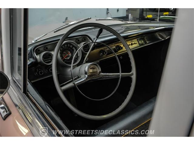 1957 Chevrolet Bel Air (CC-2100709) for sale in Ft Worth, Texas