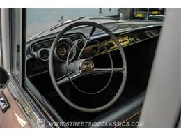 1957 Chevrolet Bel Air (CC-2100709) for sale in Ft Worth, Texas