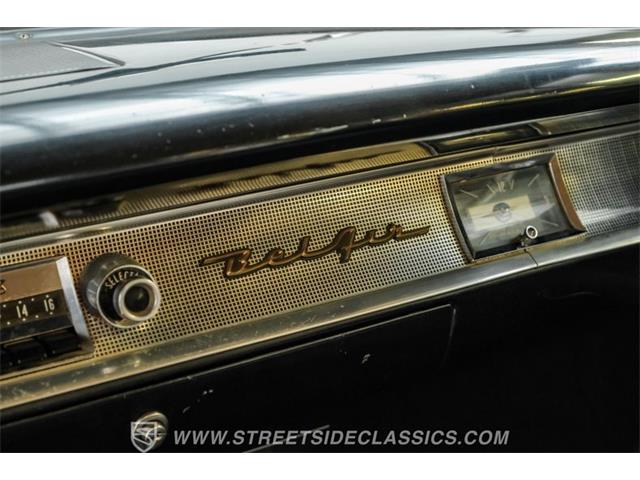 1957 Chevrolet Bel Air (CC-2100709) for sale in Ft Worth, Texas