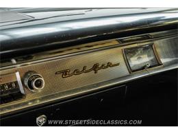 1957 Chevrolet Bel Air (CC-2100709) for sale in Ft Worth, Texas