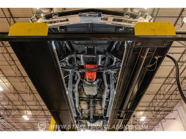 1957 Chevrolet Bel Air (CC-2100709) for sale in Ft Worth, Texas
