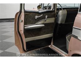 1957 Chevrolet Bel Air (CC-2100709) for sale in Ft Worth, Texas