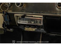 1957 Chevrolet Bel Air (CC-2100709) for sale in Ft Worth, Texas