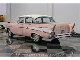 1957 Chevrolet Bel Air (CC-2100709) for sale in Ft Worth, Texas