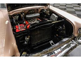 1957 Chevrolet Bel Air (CC-2100709) for sale in Ft Worth, Texas