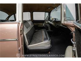 1957 Chevrolet Bel Air (CC-2100709) for sale in Ft Worth, Texas